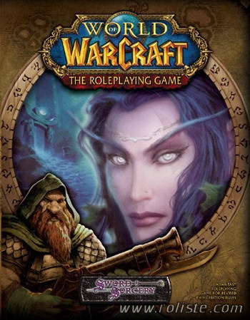Couverture de World of Warcraft