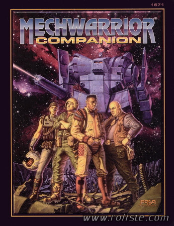 Couverture de Companion
