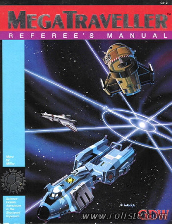Couverture de Referee's Manual