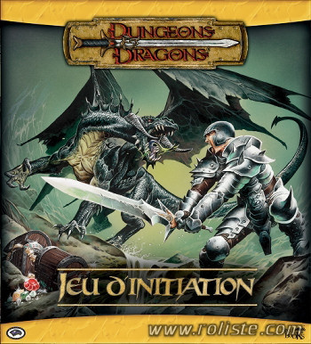 Couverture de Jeu d'Initiation
