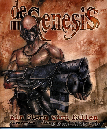 Couverture de Stern Wird Fallen (Ein)
