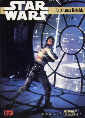 Couverture de Alianza Rebelde (La)