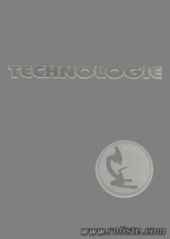 Couverture de Technologie