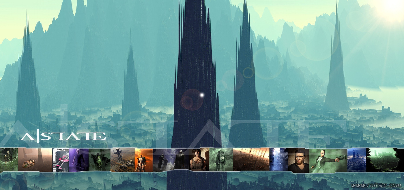 Couverture de GM Screen