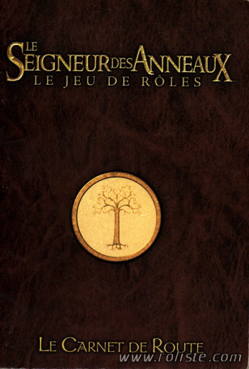Couverture de Carnet de Route (Le)