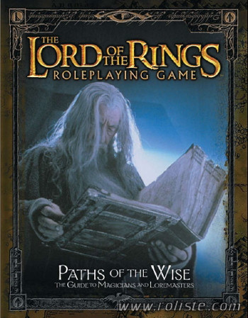 Couverture de Paths of the Wise