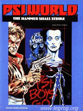 Couverture de Hammer Shall Strike (The)
