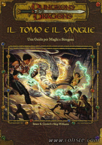 Couverture de Tomo e il Sangue (Il)