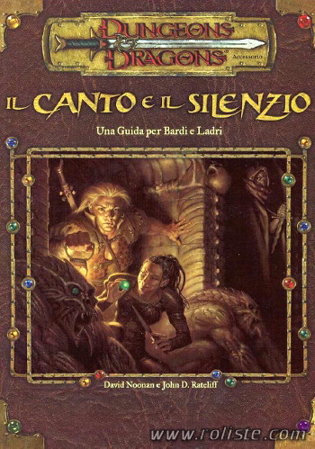 Couverture de Canto e il Silenzio (Il)