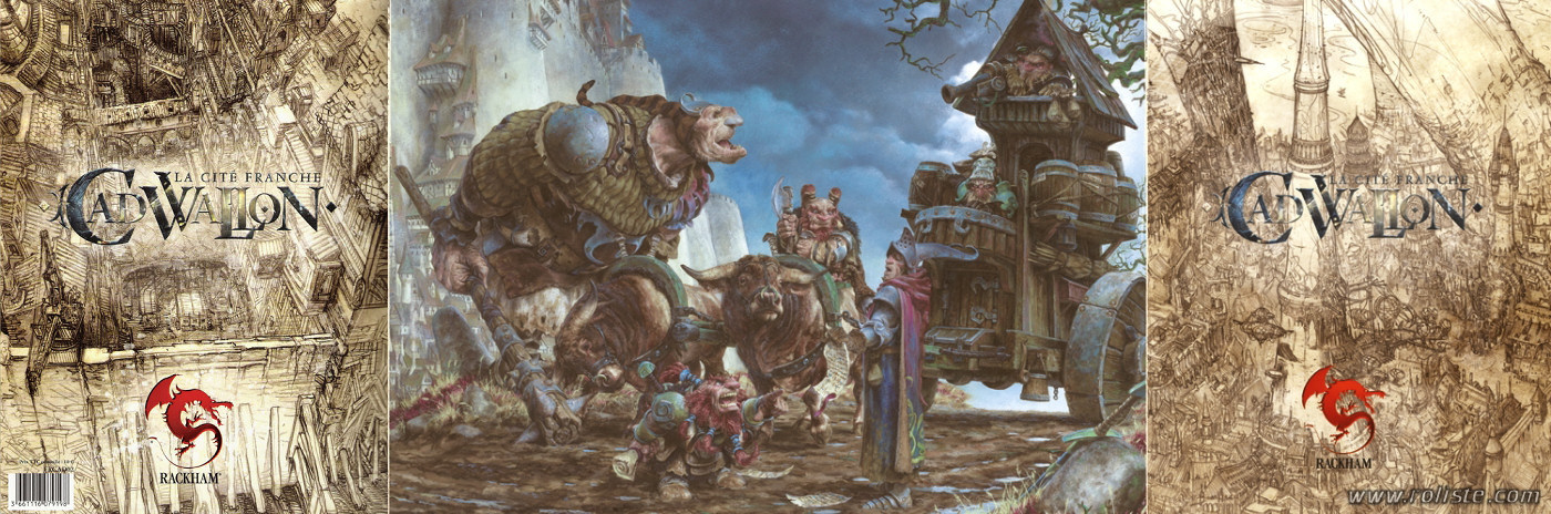 Couverture de Ecran de Jeu