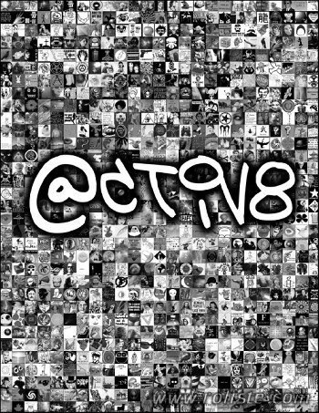 Couverture de @ctiv8