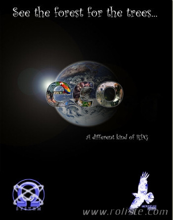 Couverture de Eco