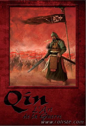 Couverture de Art de la Guerre (L')