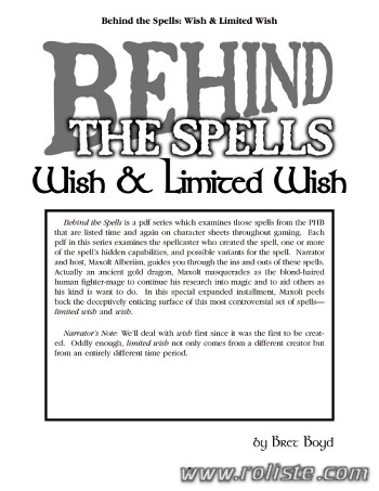 Couverture de Wish & Limited Wish