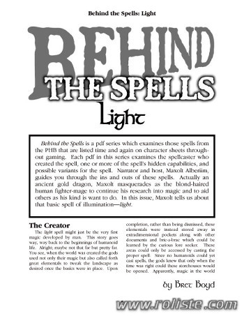 Couverture de Light
