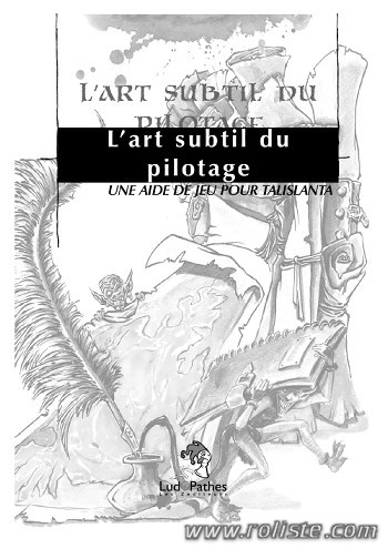 Couverture de Art Subtil du Pilotage (L')