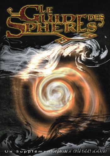 Couverture de Guide des Sphères (Le)