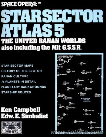Couverture de Star Sector Atlas 5