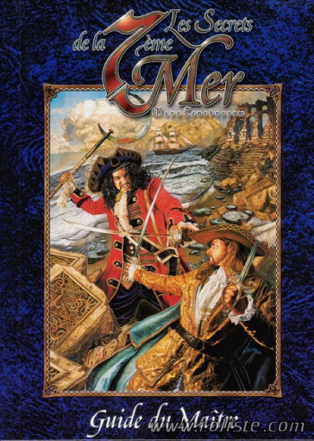Couverture de Guide du Maître