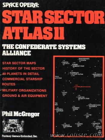 Couverture de Star Sector Atlas 11