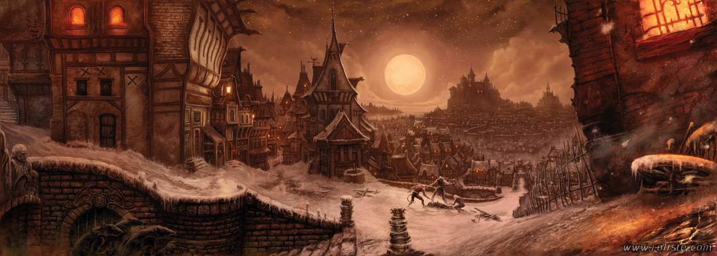 Couverture de Ecran de Jeu
