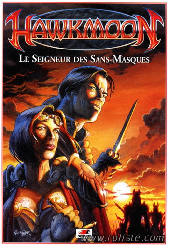 Couverture de Seigneur des Sans-Masques (Le)