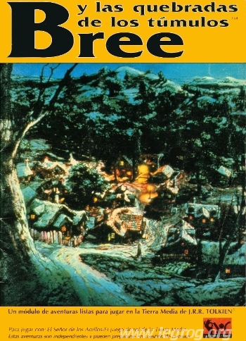 Couverture de Bree