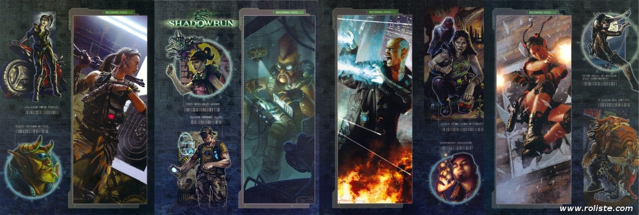 Couverture de GM Screen