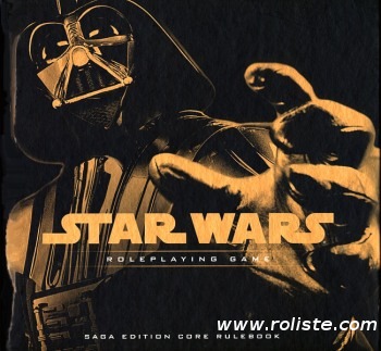 Couverture de Star Wars