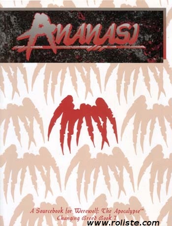Couverture de Ananasi