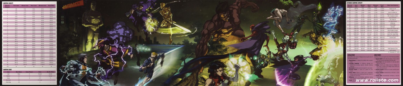 Couverture de Gamemaster's Screen
