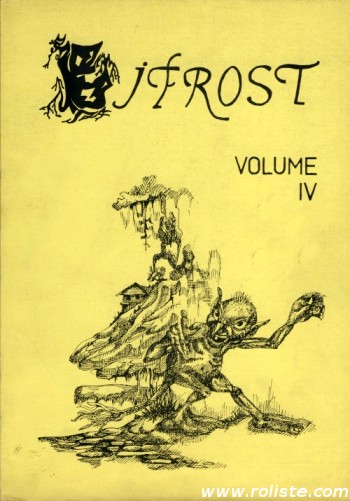 Couverture de Volume 4
