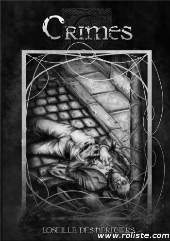 Couverture de Oseille des Héritiers (L')