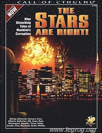 Couverture de Stars are Right ! (The)