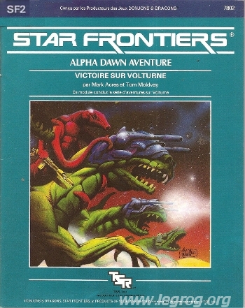 Couverture de SF2 - Victoire sur Volturne