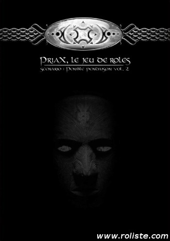 Couverture de Pénible Pendaison, volume 2