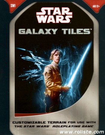 Couverture de Galaxy Tiles