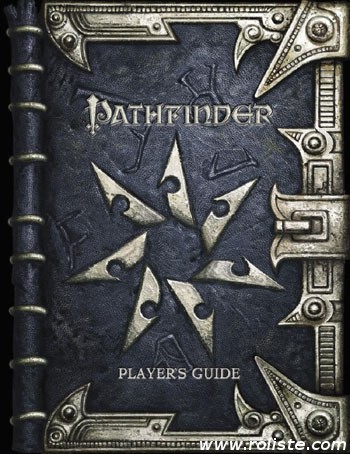 Couverture de Player's Guide