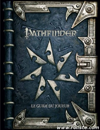 Couverture de Guide du Joueur (Le)