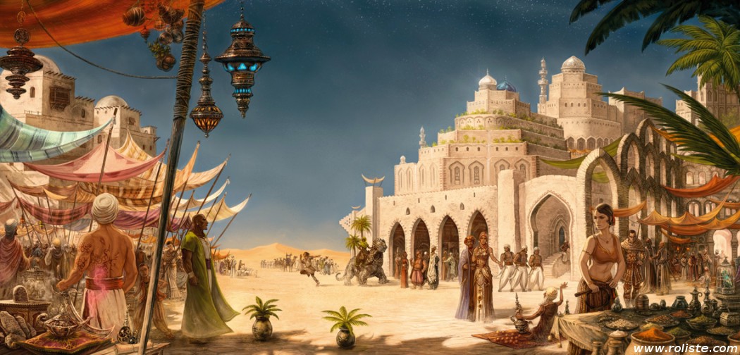 Couverture de Complément d'Al Rawi (Le)