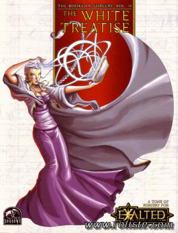 Couverture de White and Black Treatises (The)
