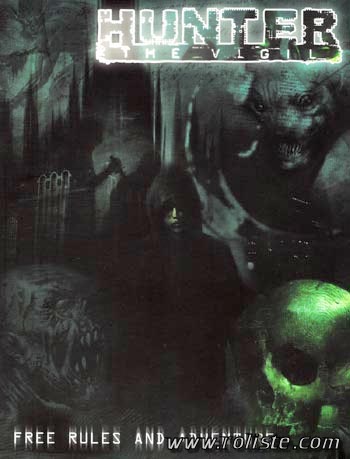 Couverture de Free Rules and Adventure