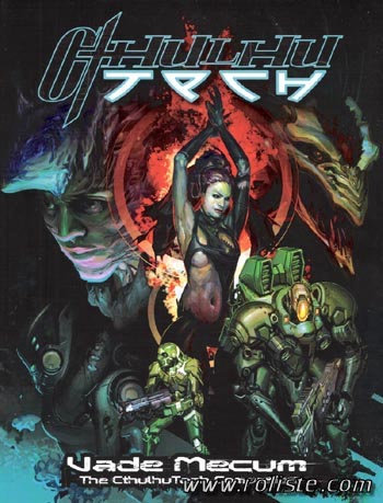 Couverture de Vade Mecum
