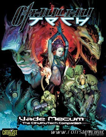 Couverture de Vade Mecum
