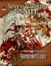 D2 - Seven Swords of Sin