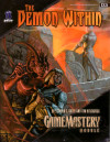 D3 - The Demon Within