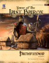 LB1 - Tower of the Last Baron