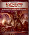 H2 - Le Labyrinthe du Pic du Tonnerre