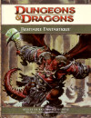 Bestiaire Fantastique