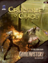 J3 - Crucible of Chaos
